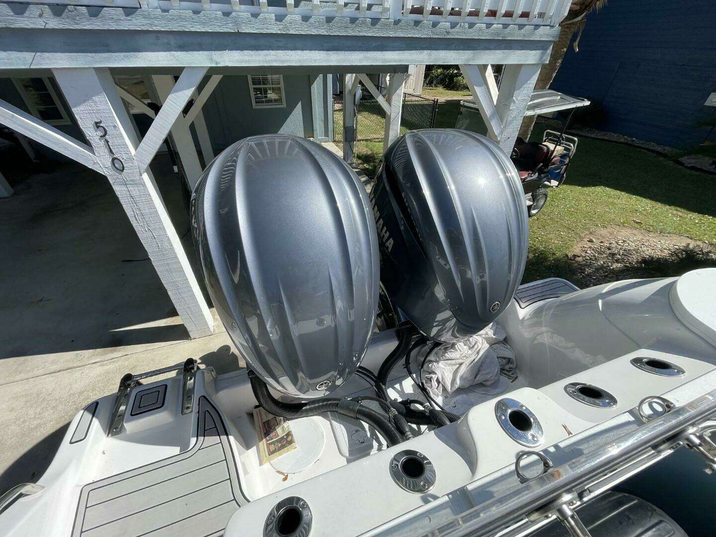 2024 Sea Fox 288 Commander - Image 36