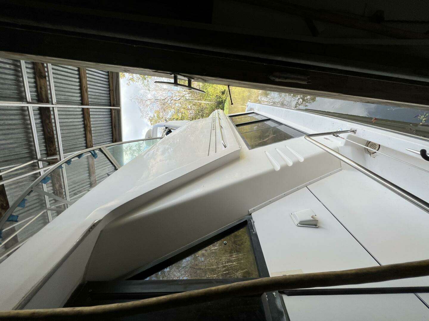 2000 Bayliner 4788 - Image 45