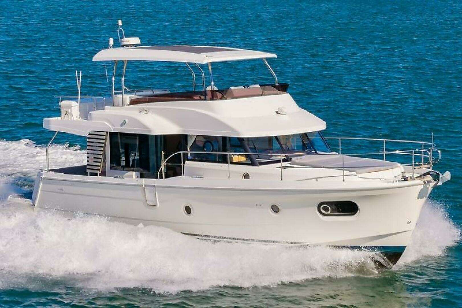 2022 Beneteau Swift Trawler - Image 68