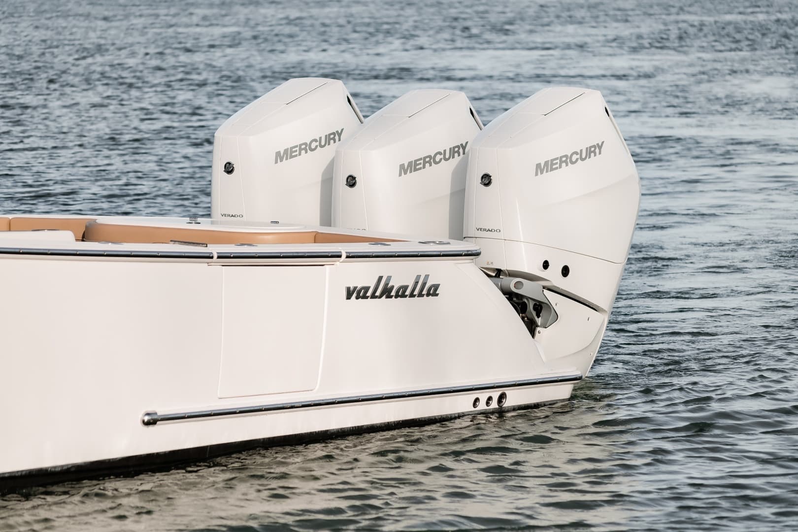 2020 Valhalla Boatworks V37 - Image 32