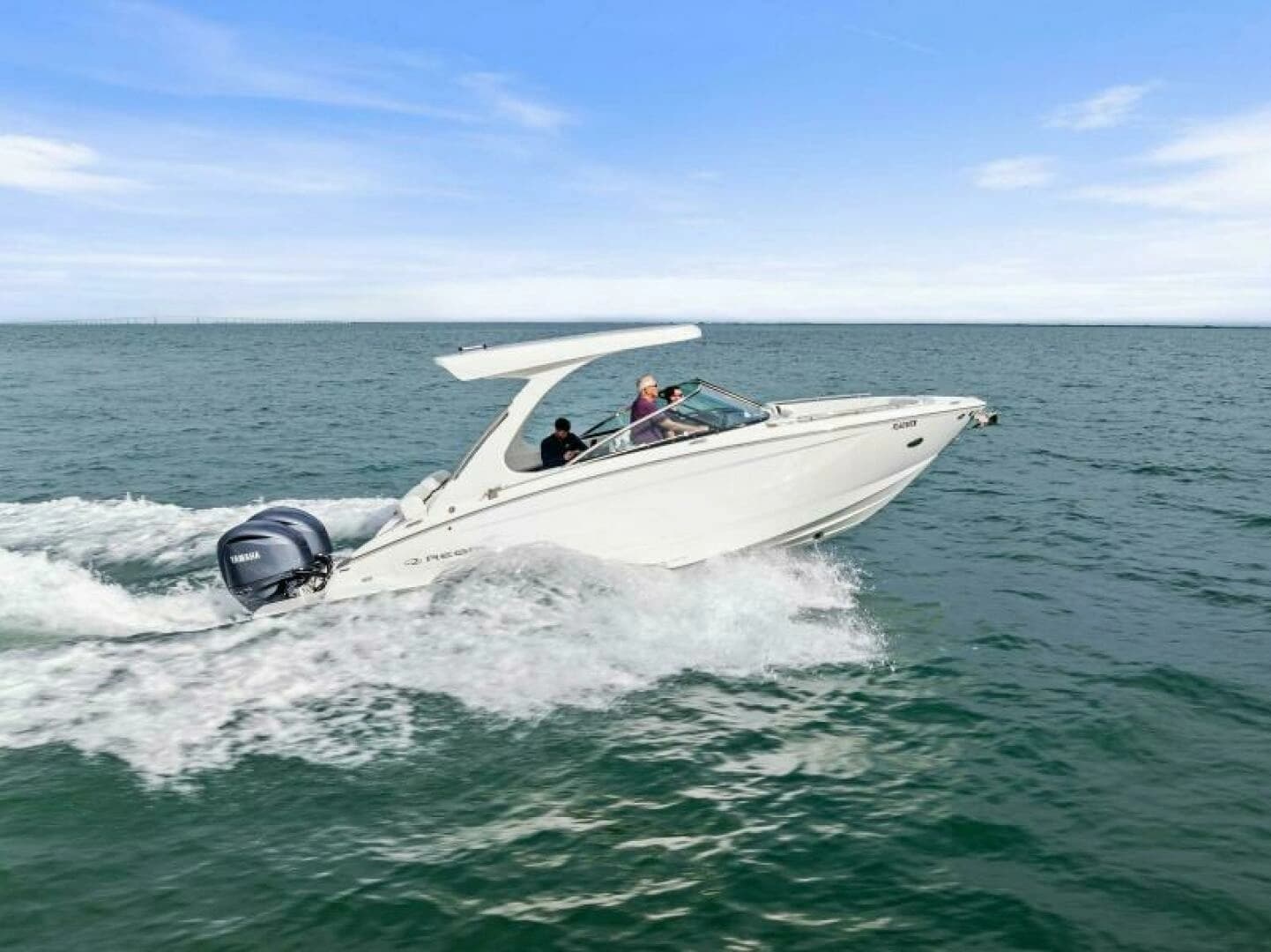 2023 Regal 29 OBX - Image 41