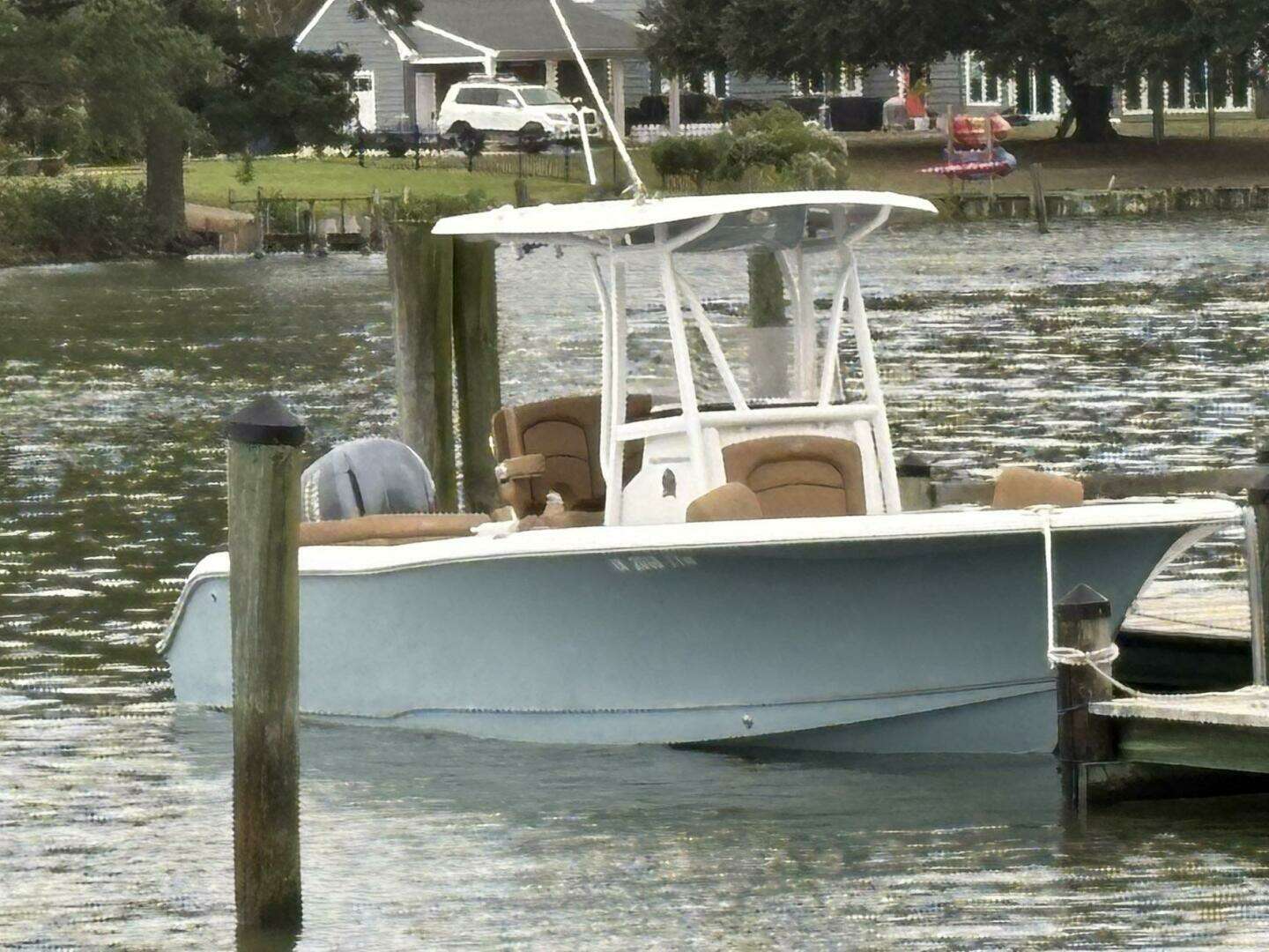 2021 Sea Hunt 234 Ultra - Image 9