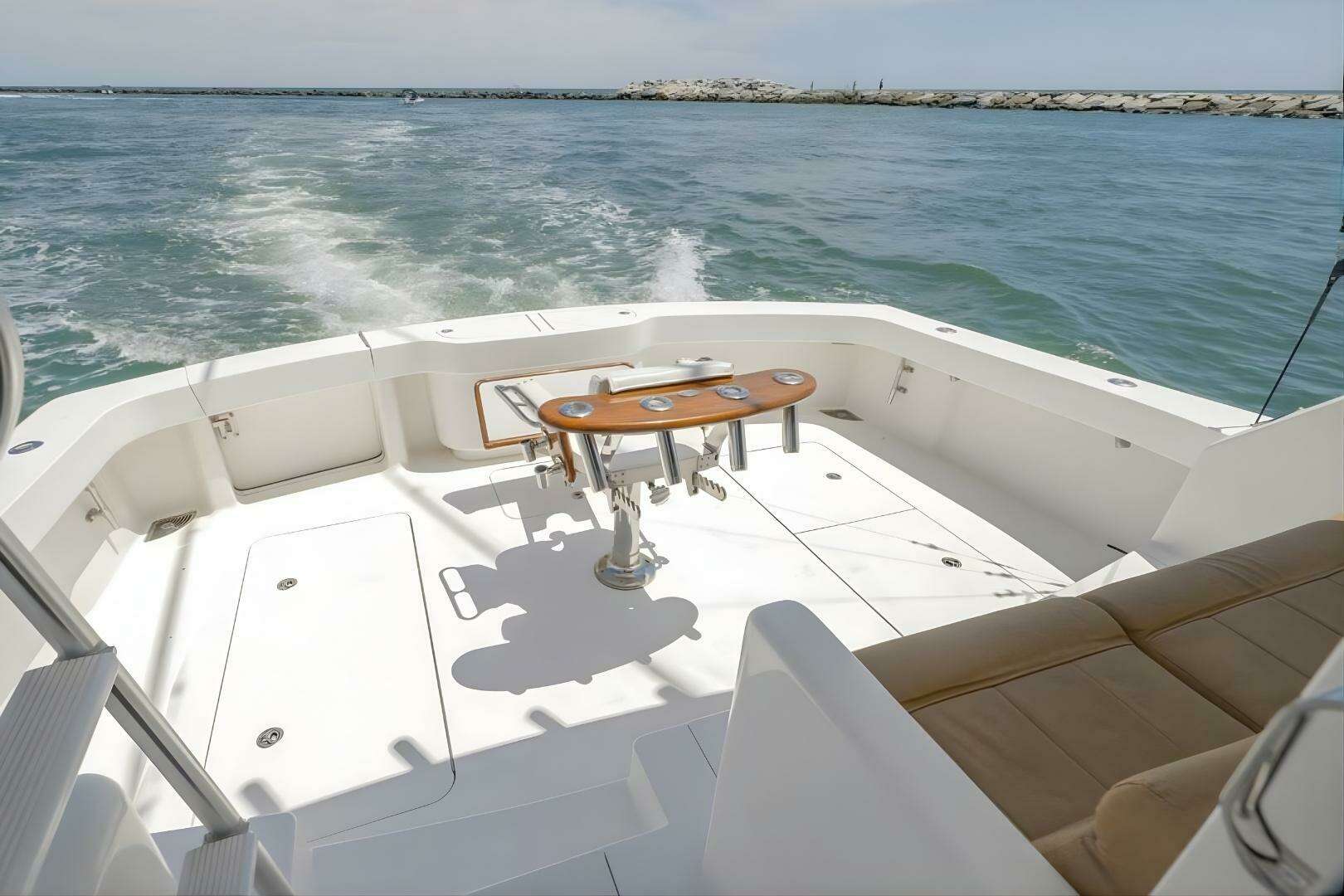 2011 Viking 50C - Image 6