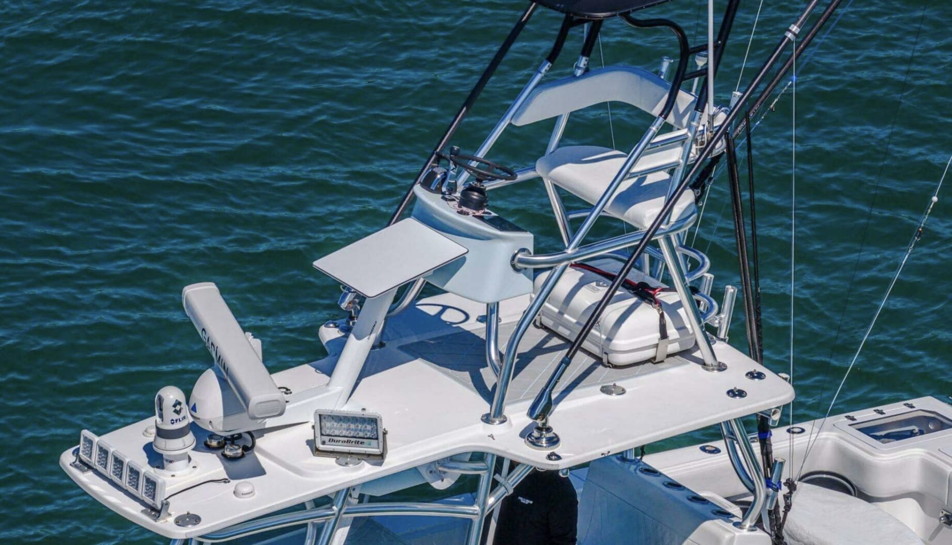 2019 Concept 39 Pro Fish - Image 27
