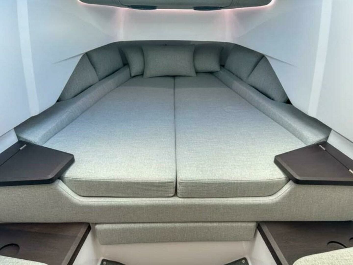 2024 Axopar 37 Sun Top - Image 13