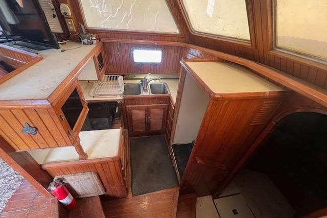Galley