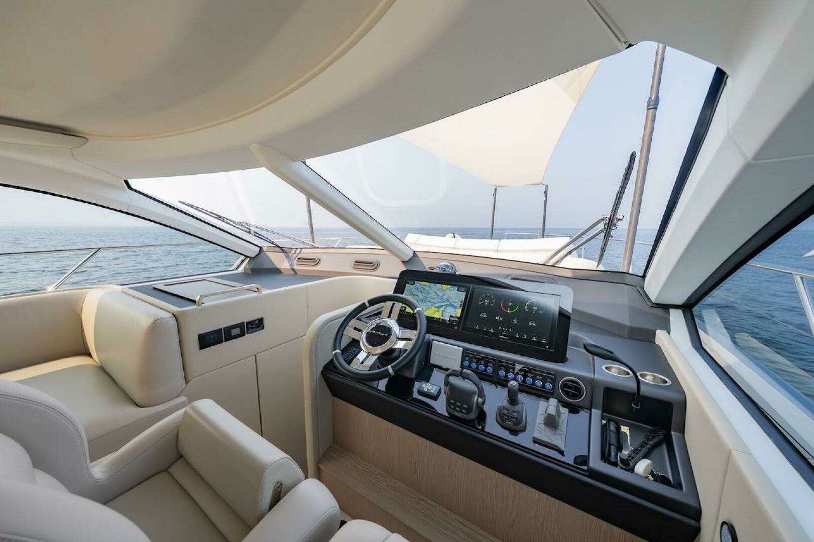 2023 Azimut Fly 53 - Image 34