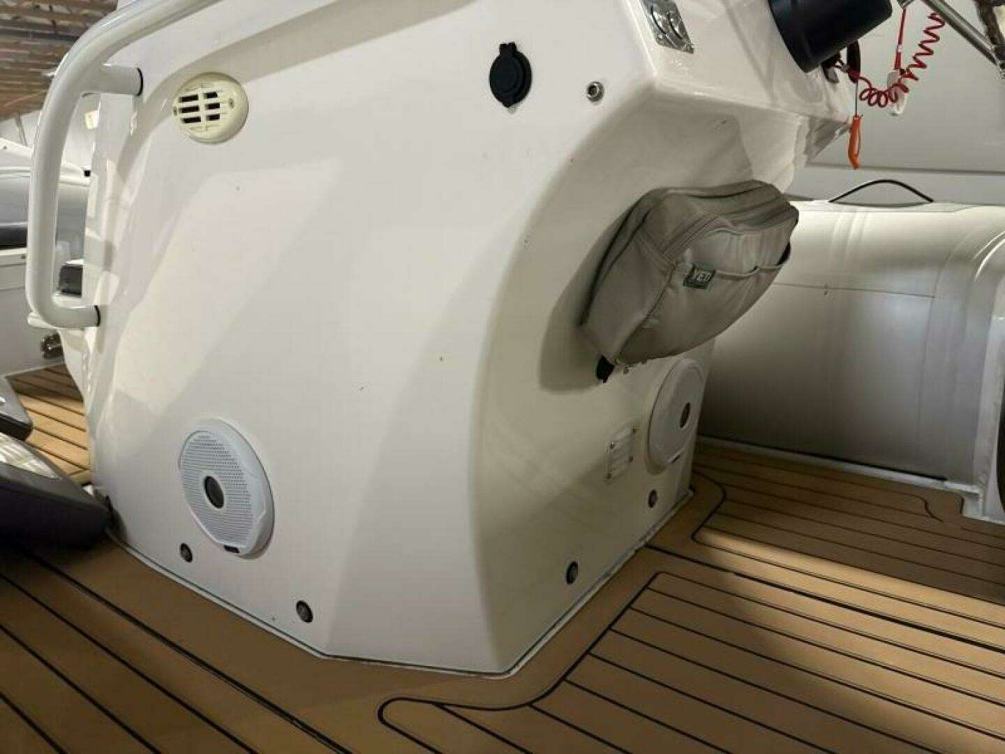 2022 Highfield Sport 520 - Image 19