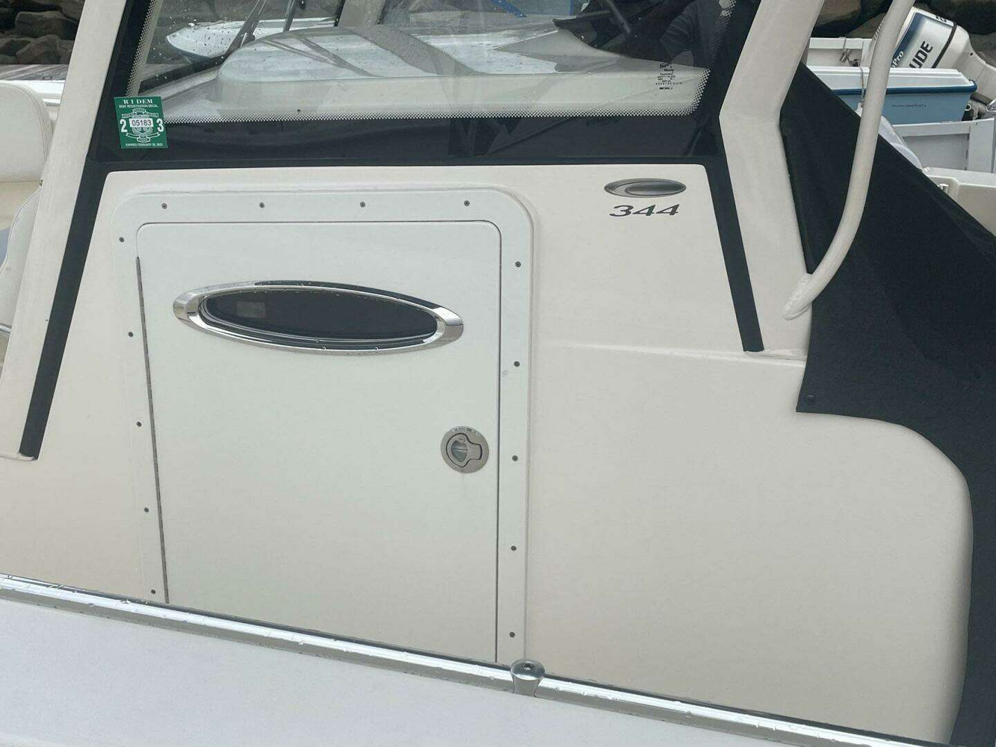 2018 Cobia 344 Center Console - Image 4