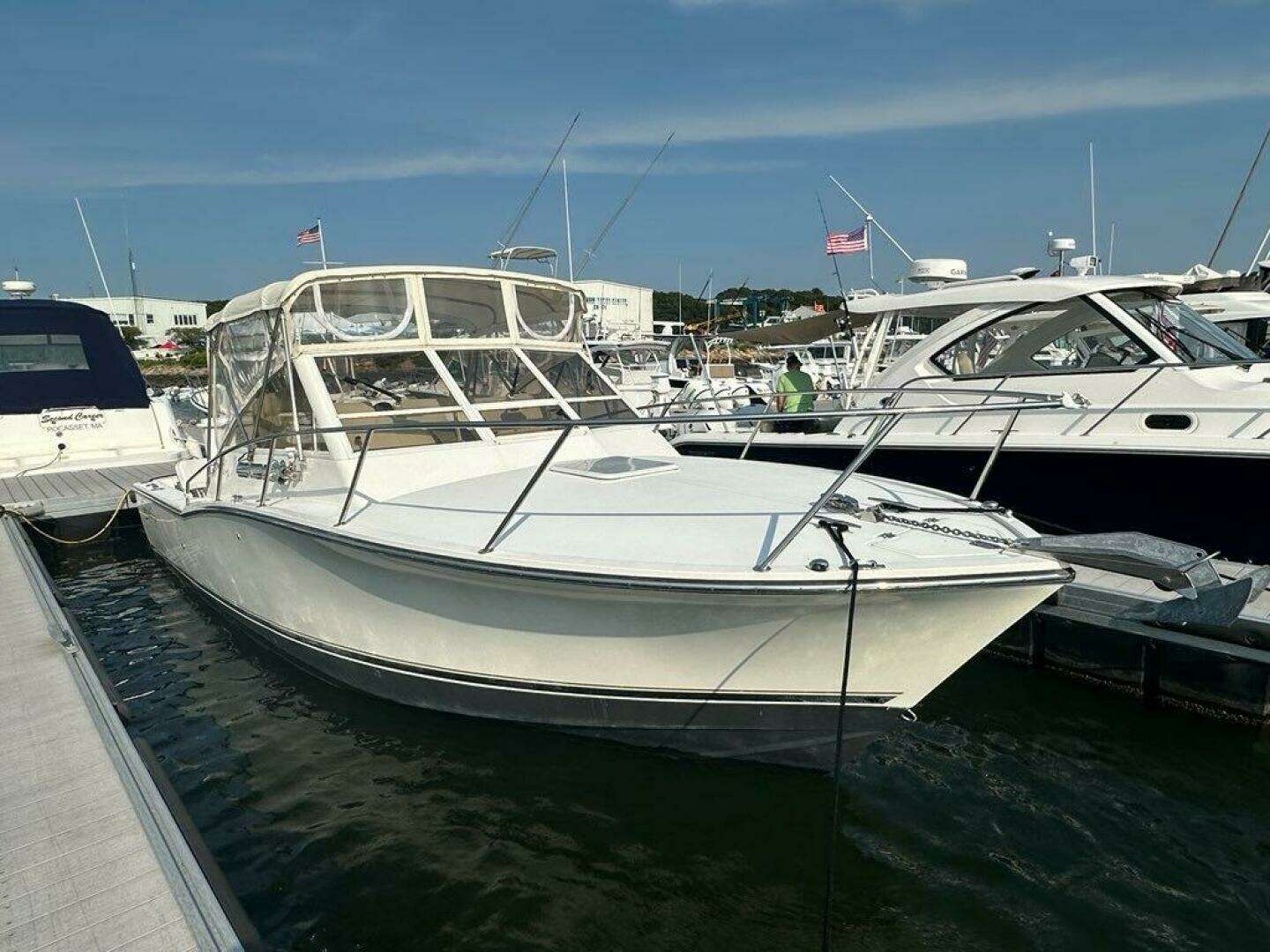 2005 Carolina Classic — - Image 2
