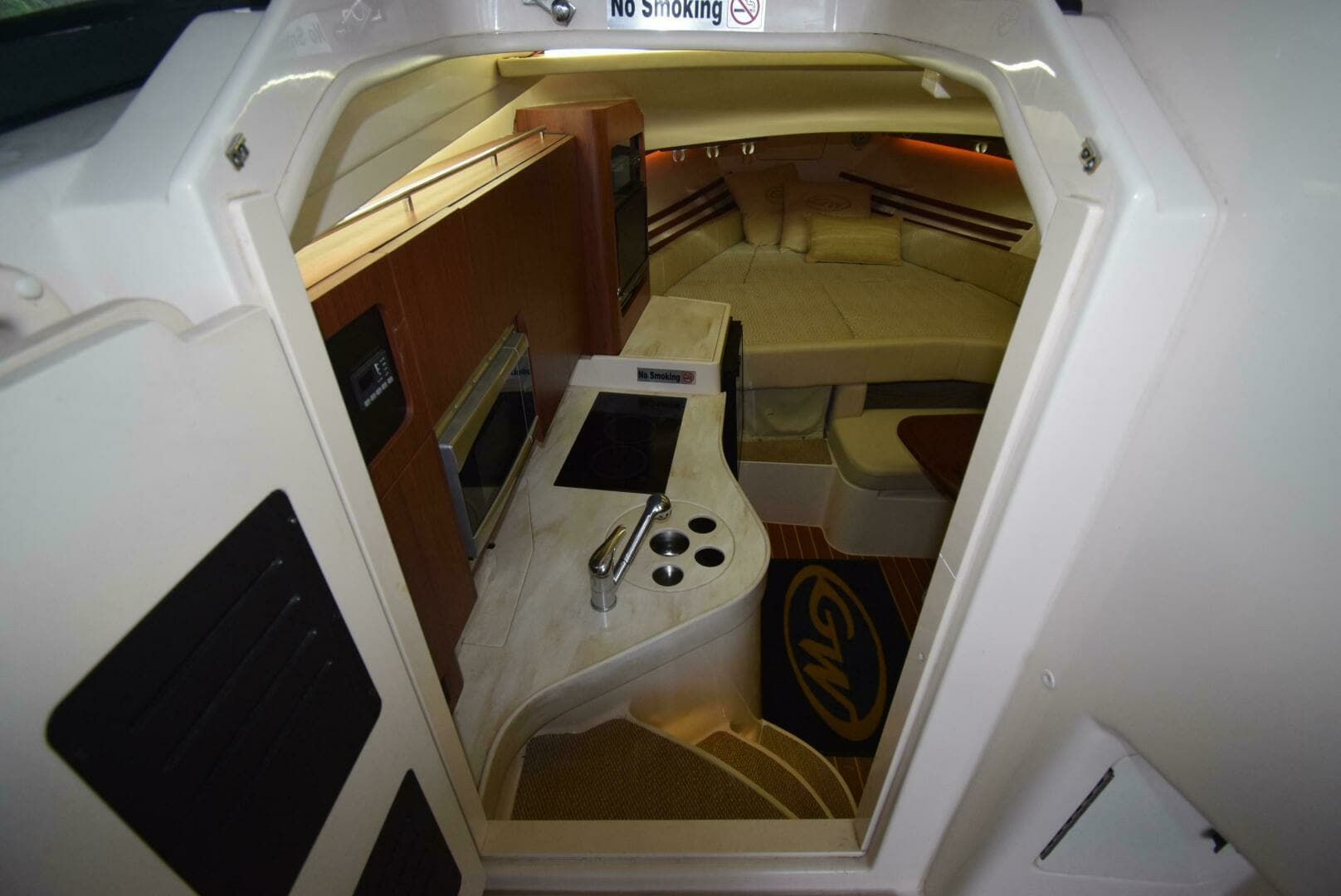 2016 Grady-White Express 330 - Image 50