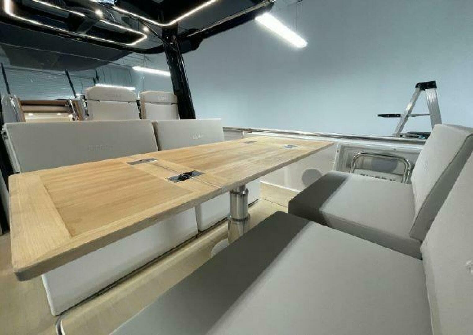 2023 Fjord 38 xpress - Image 39
