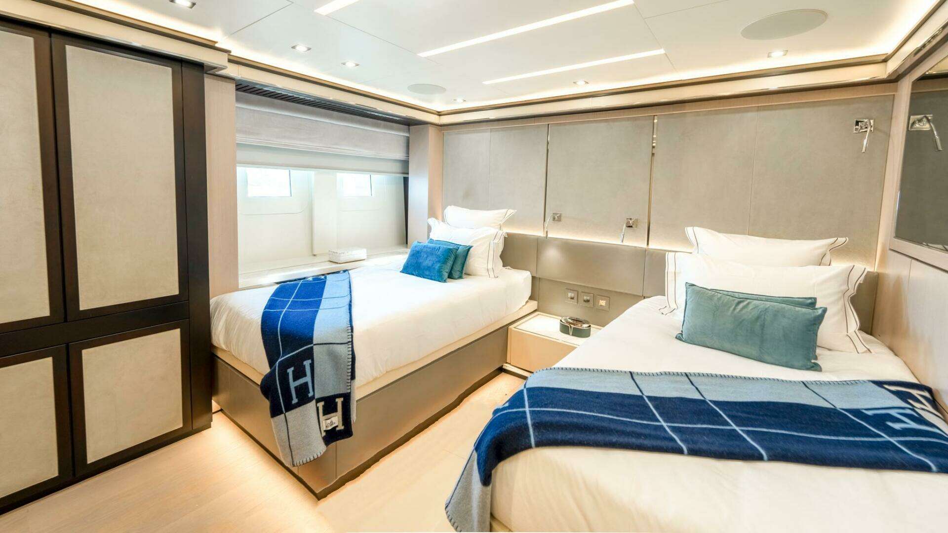 2016 Mondomarine 50 Meters - Image 15