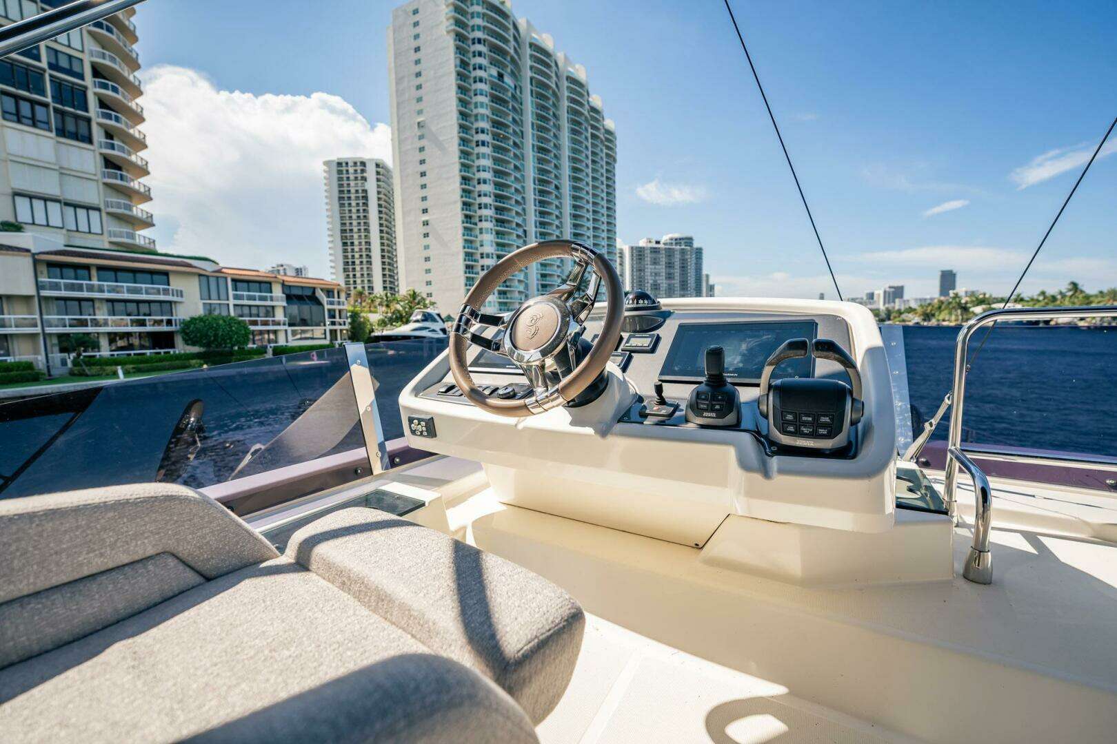 2021 Beneteau Monte Carlo 52 - Image 46