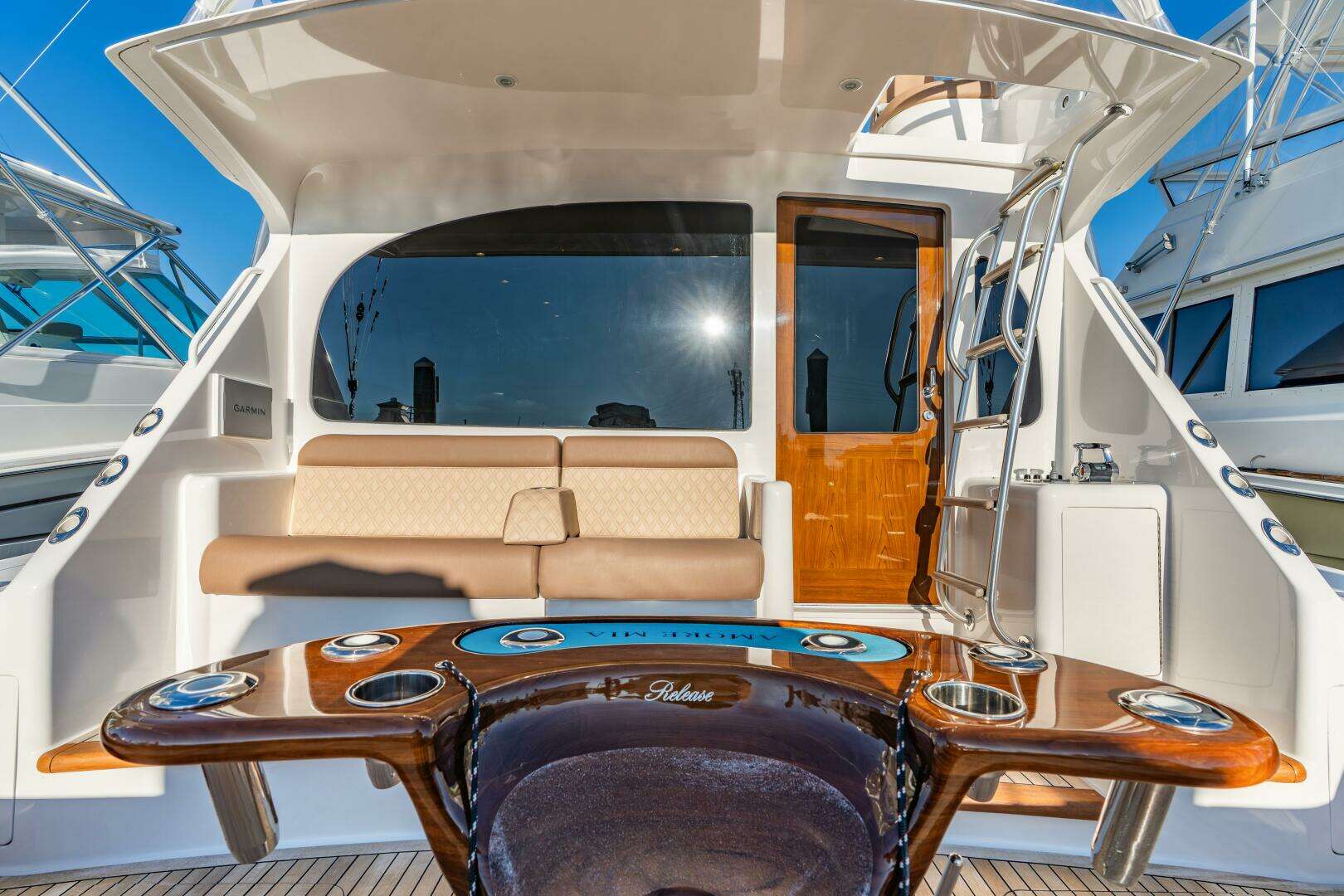 2015 Viking 46C - Image 21