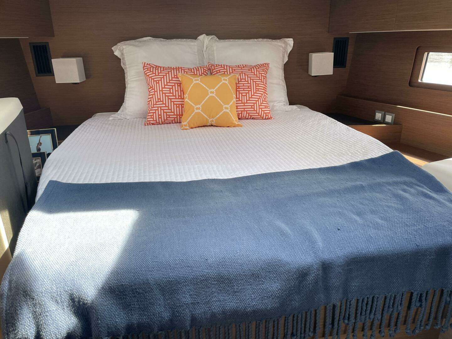 2025 Beneteau OCEANIS 51.1 - Image 5