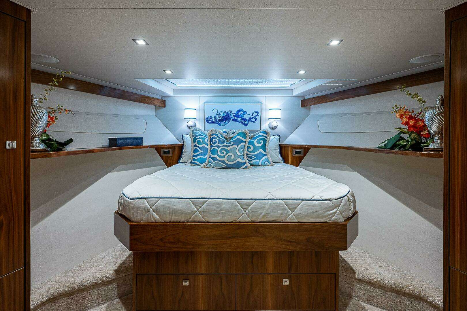 2017 Viking 75 Motoryacht - Image 20