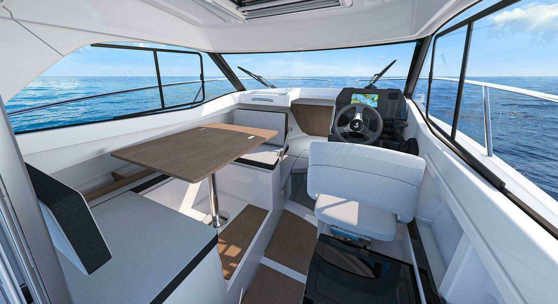 2026 Beneteau Antares 7 - Image 7