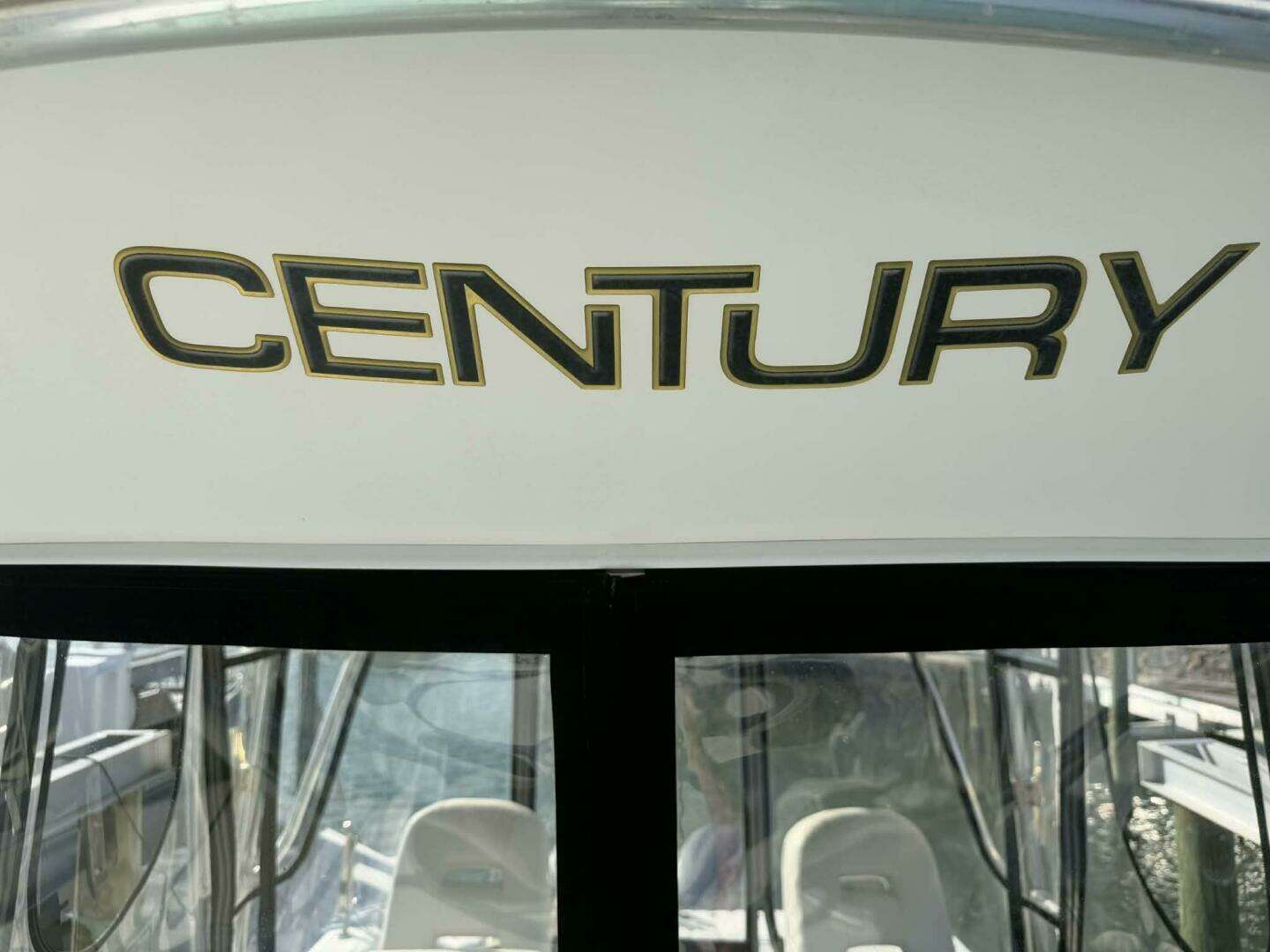 2007 Century 3200 WA - Image 42