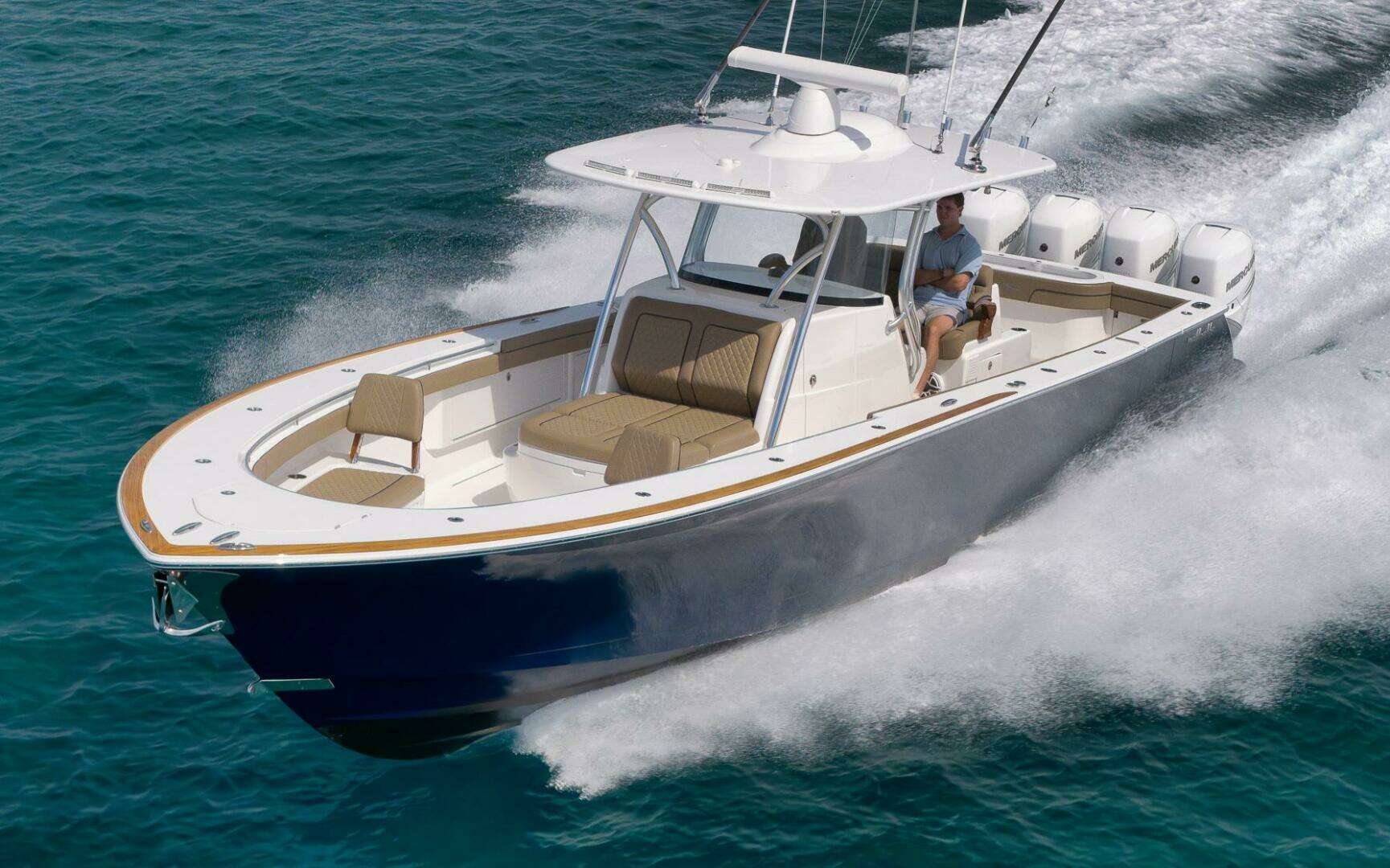 2022 Valhalla Boatworks — - Image 37