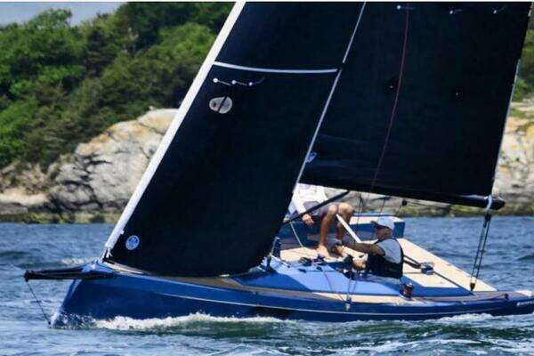 2023 Saffier 24 Lite - Image 1