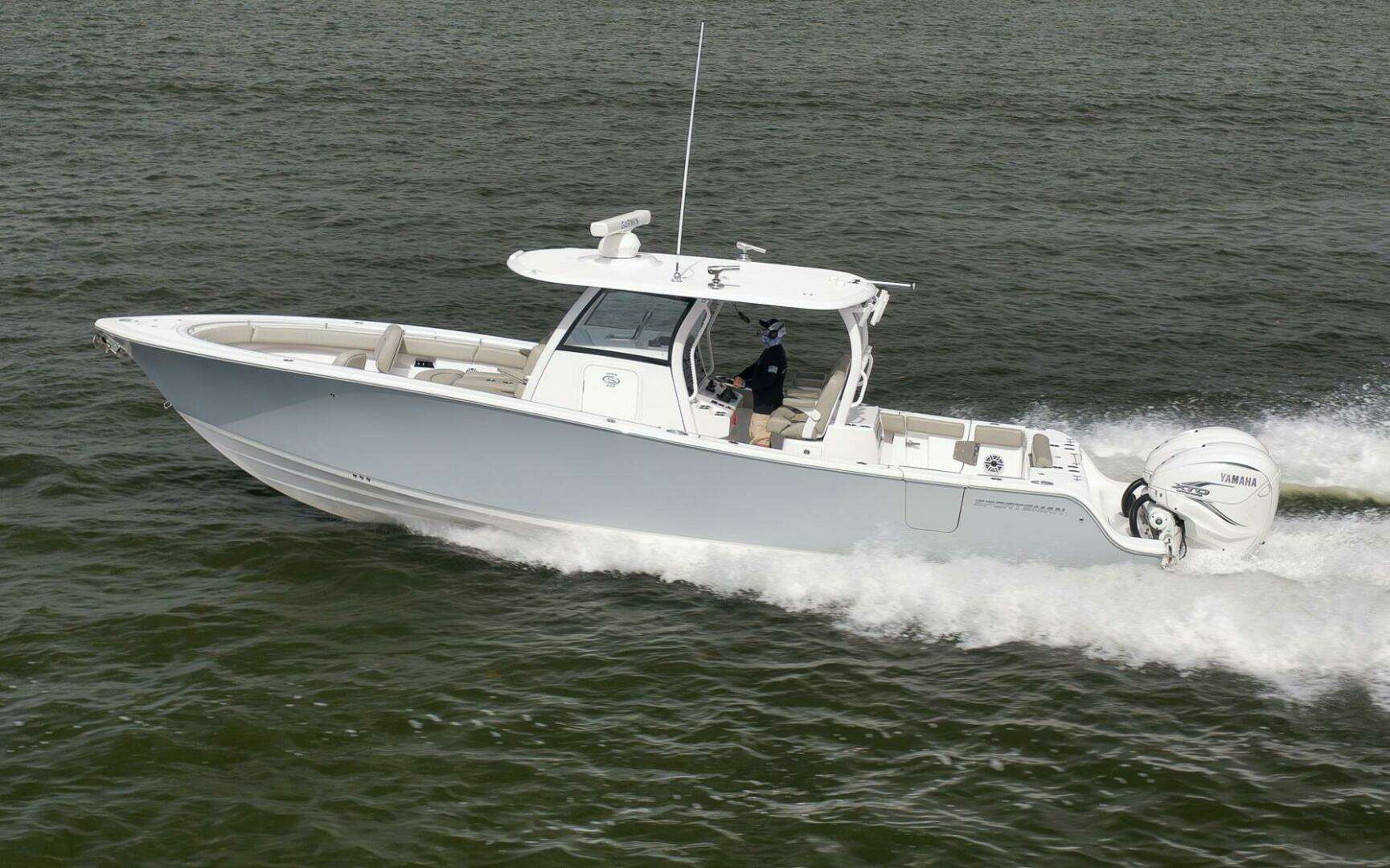 2022 Sportsman 352 - Image 25