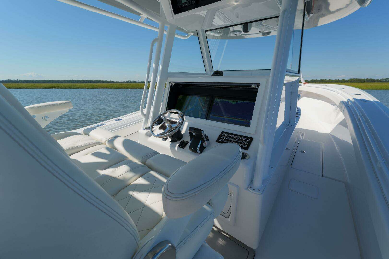 2023 Onslow Bay 41 TE - Image 24