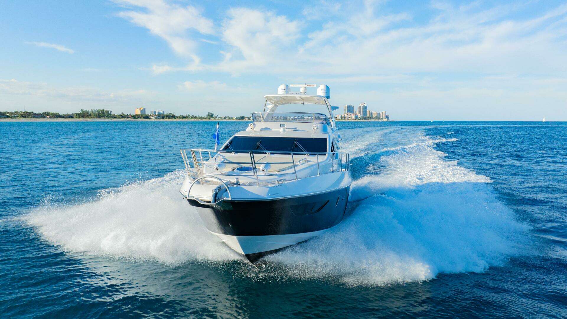 2017 Azimut 60 Flybridge - Image 57