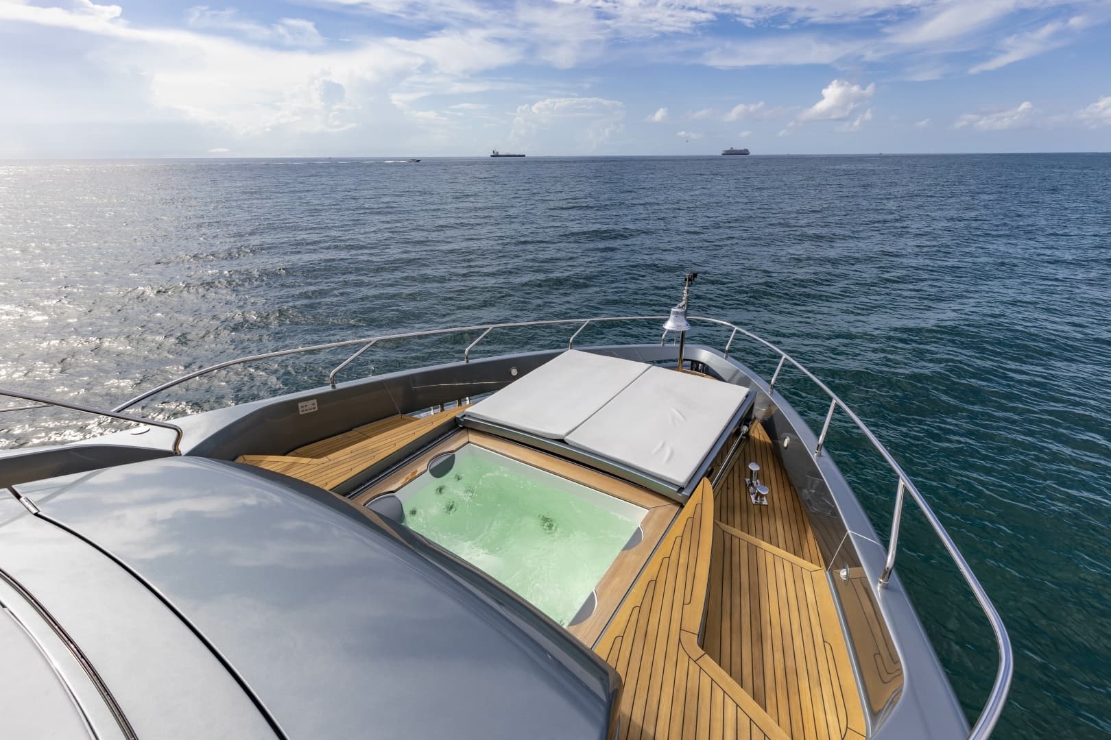 2020 Riva 110 Dolce Vita - Image 43
