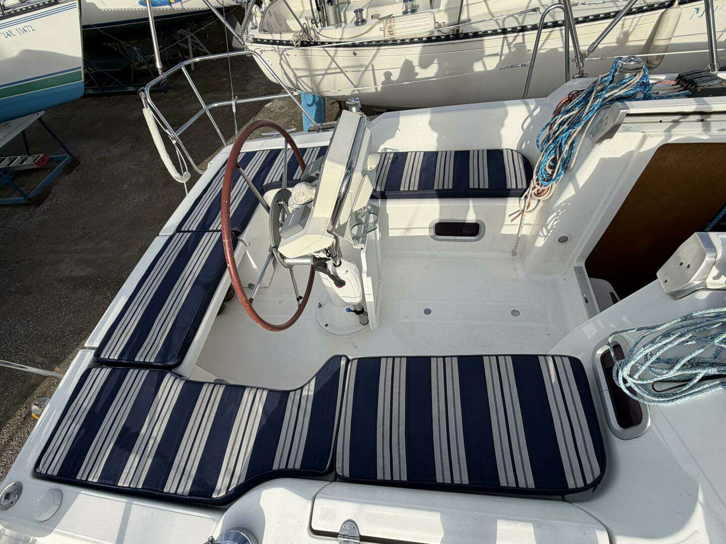 2008 Beneteau — - Image 38