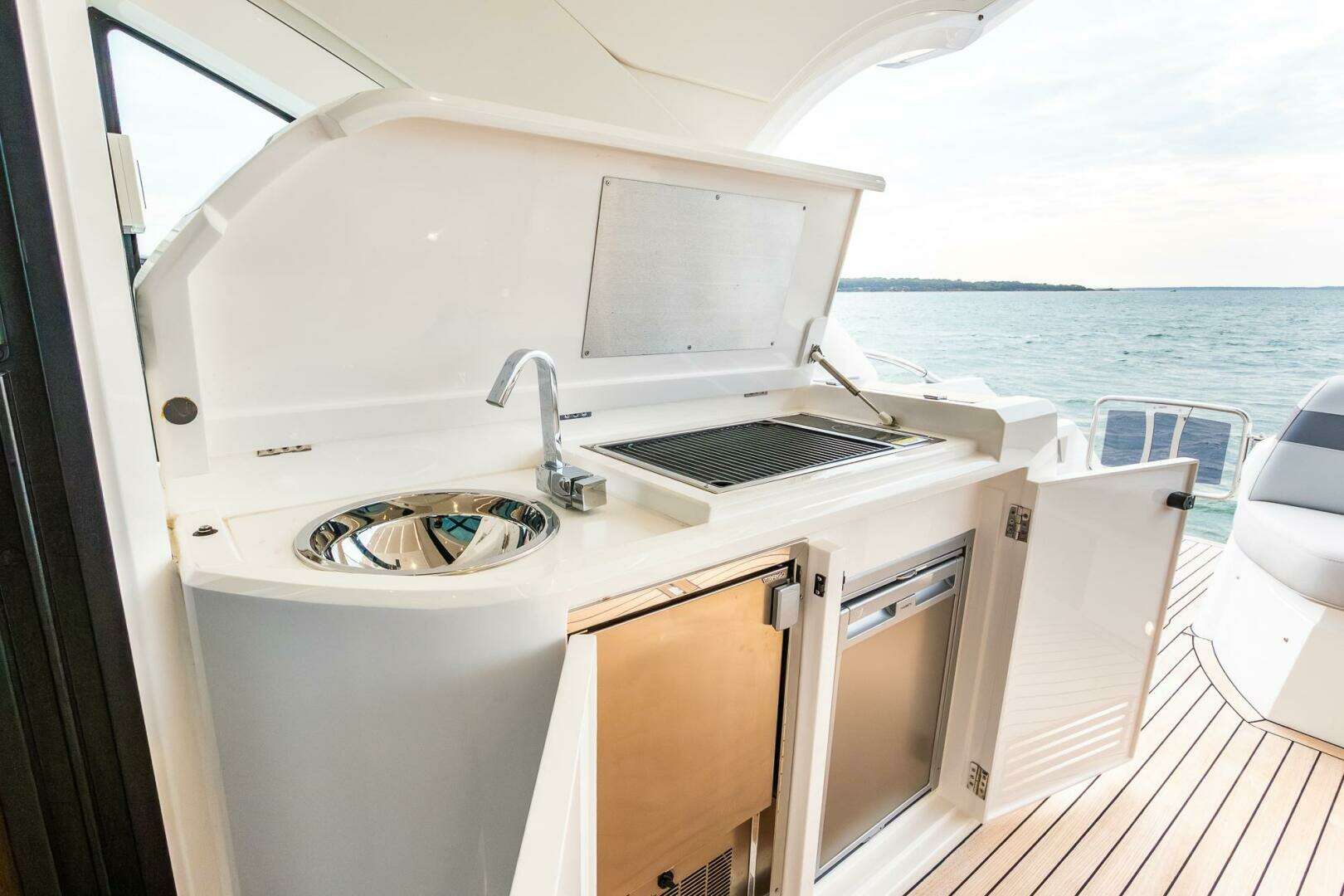 2021 Sunseeker Predator 60 EVO - Image 90