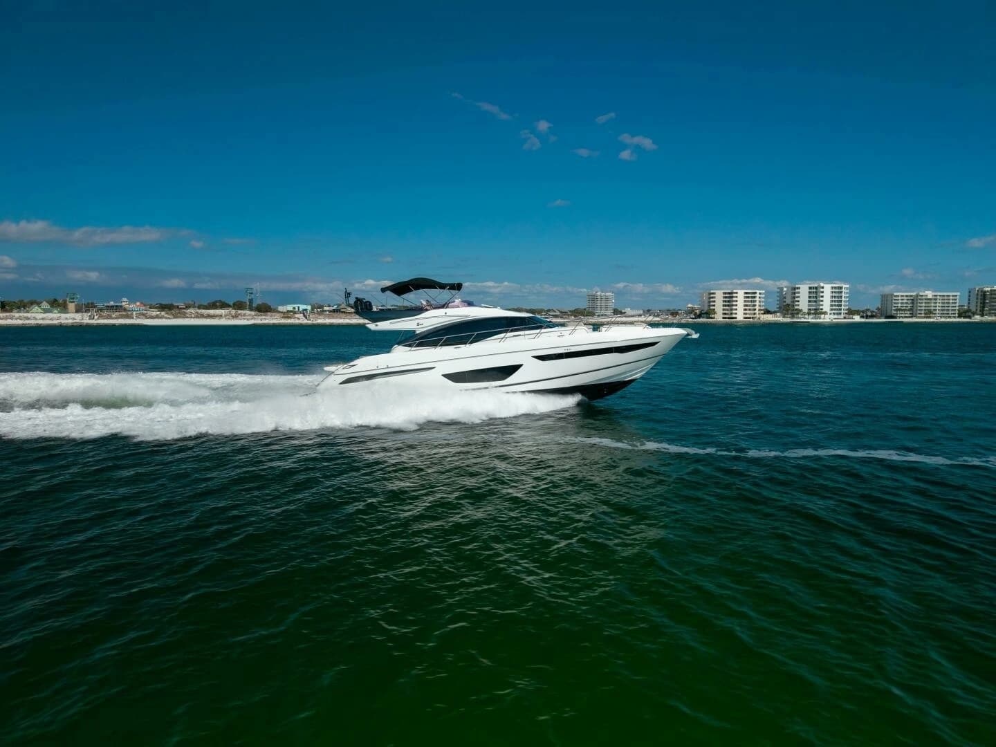 2019 Princess S65 - Image 84