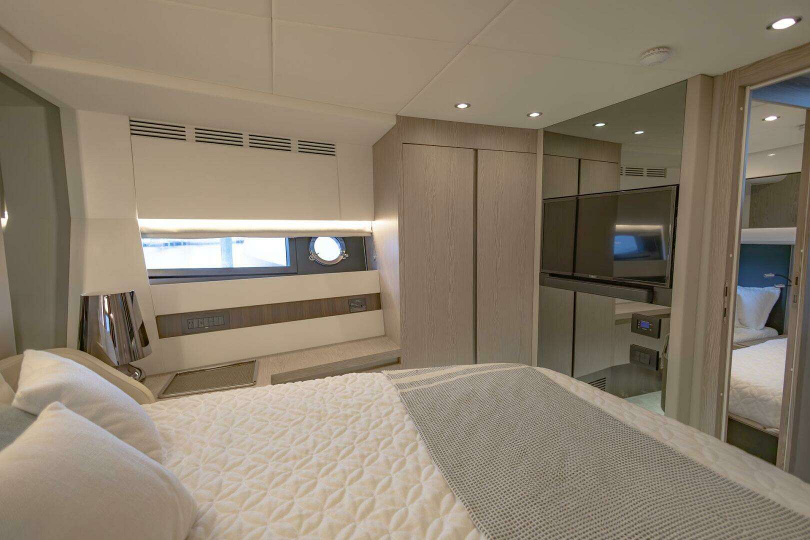 2023 Azimut S6 Sport-Fly - Image 26