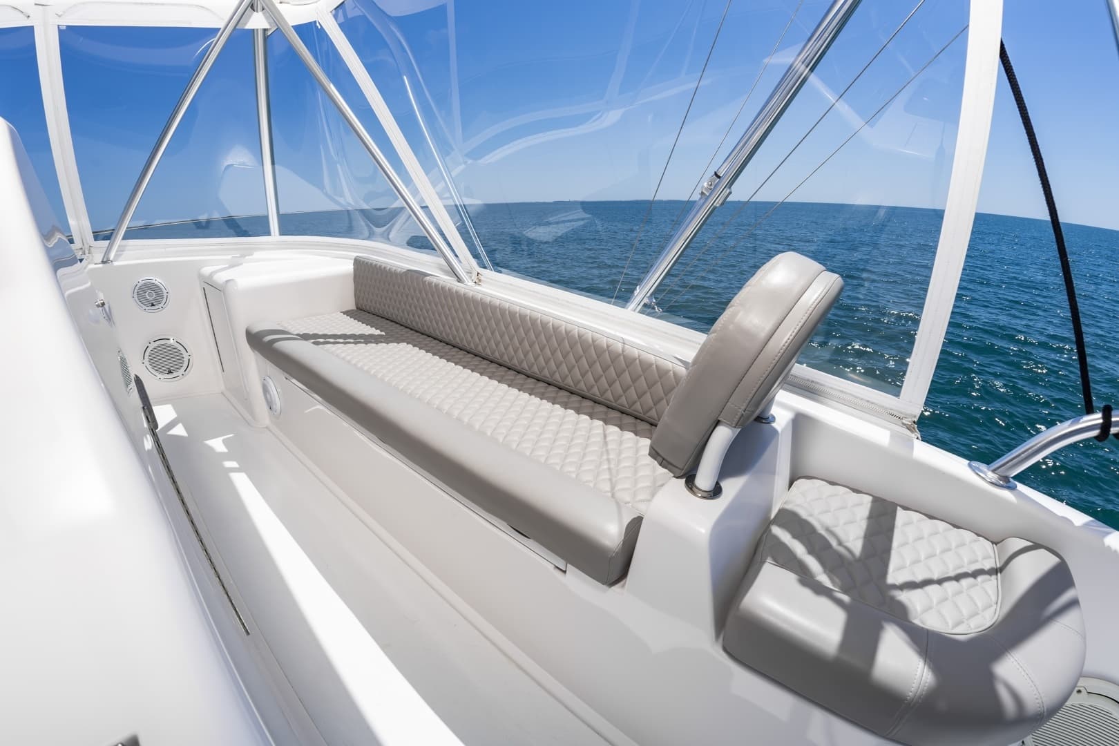 2006 Viking Convertible - Image 26
