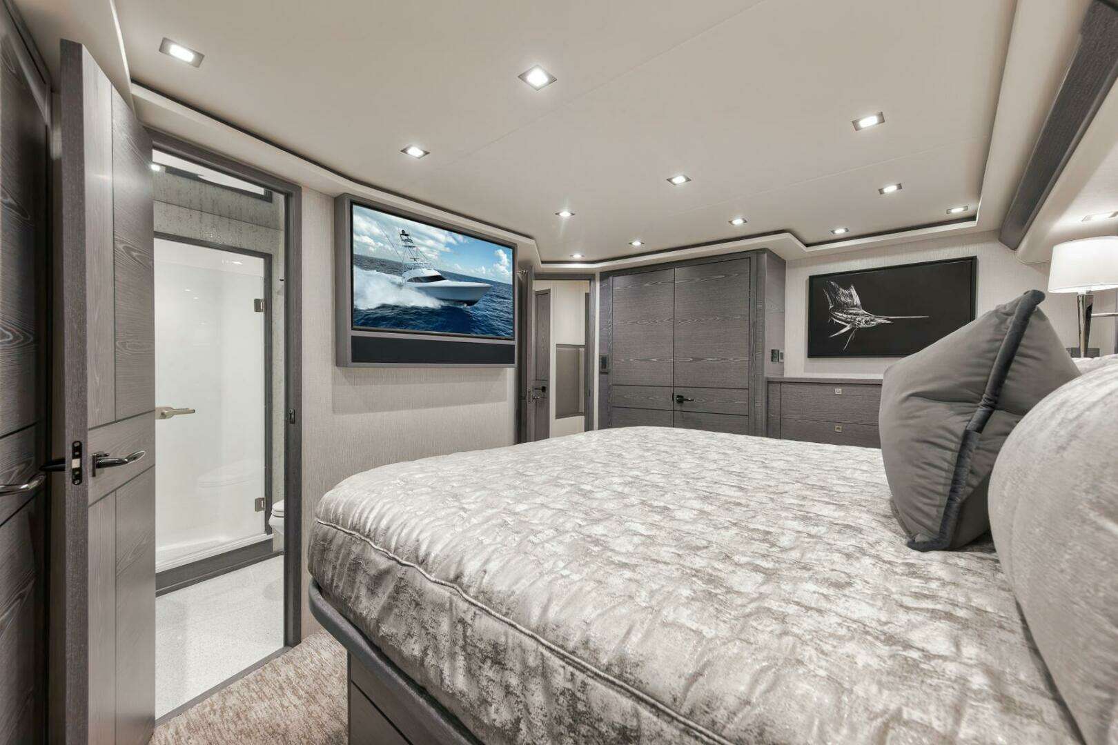 2024 Viking Convertible - Image 50