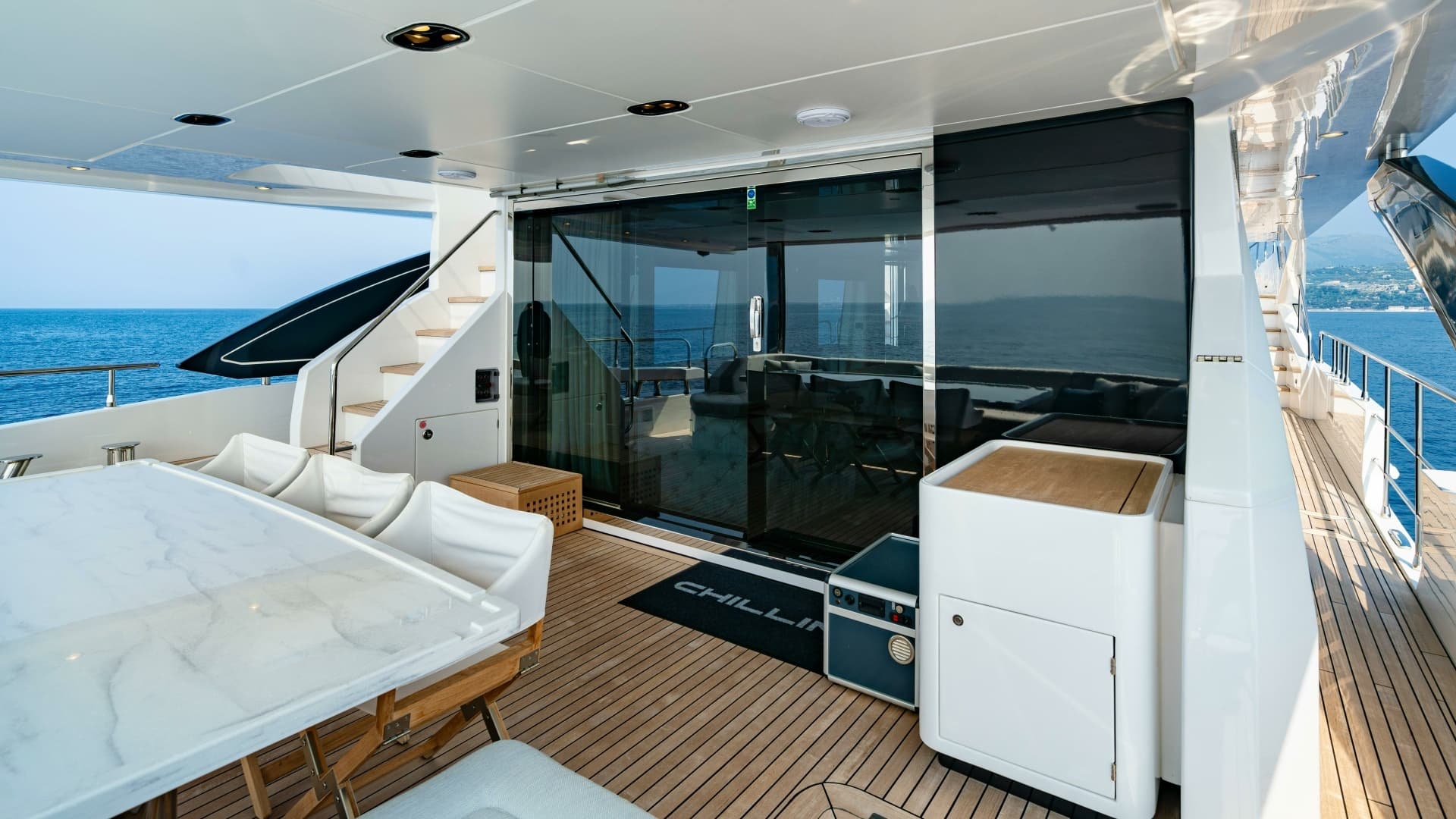 2020 Azimut Azimut Grande 27M - Image 10