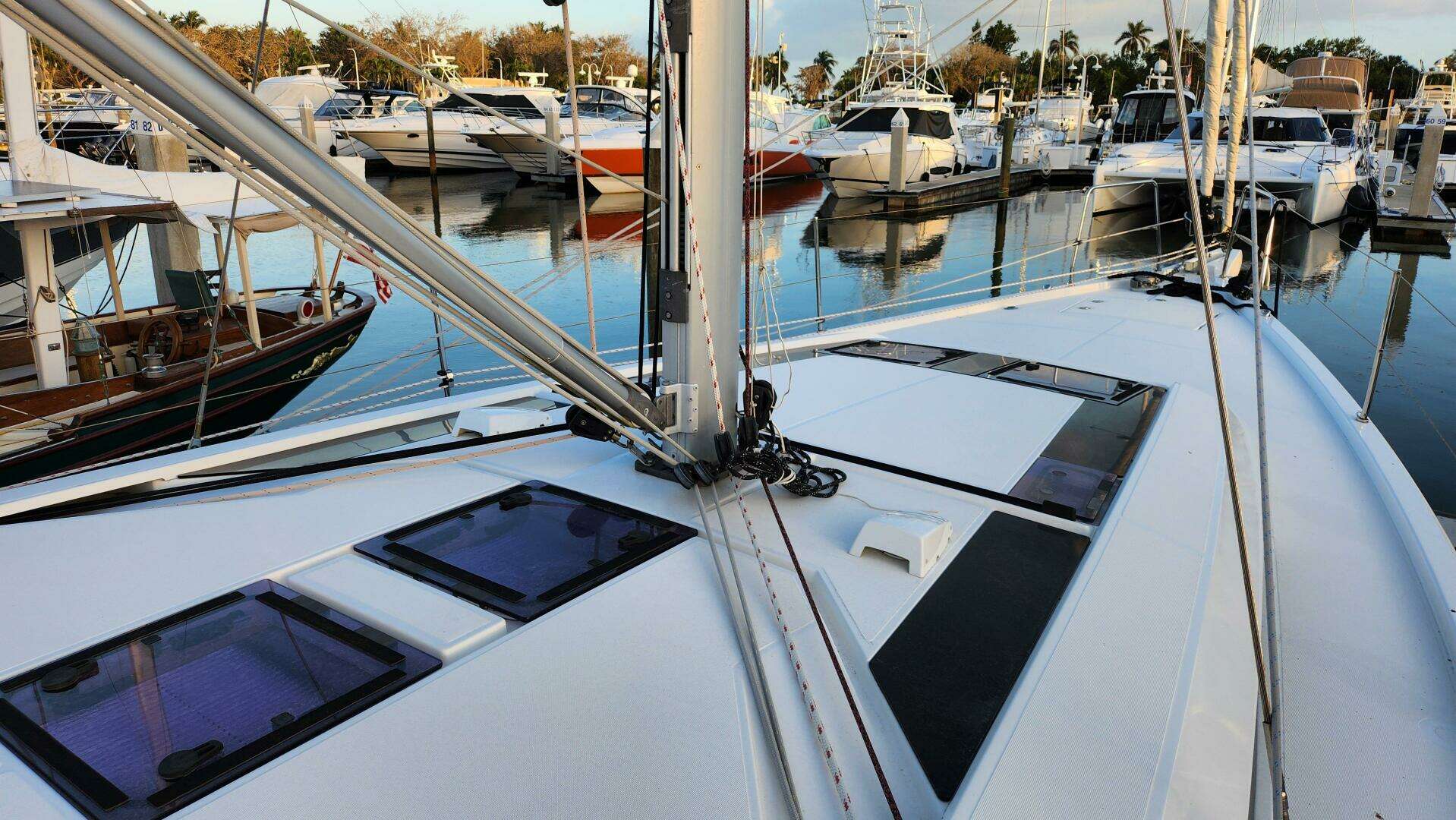 2020 Beneteau Oceanis 46.1 - Image 56