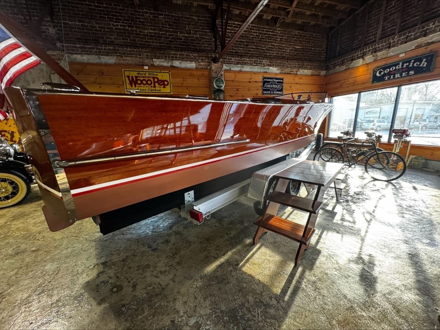 1948 Chris-Craft 25 - Image 14