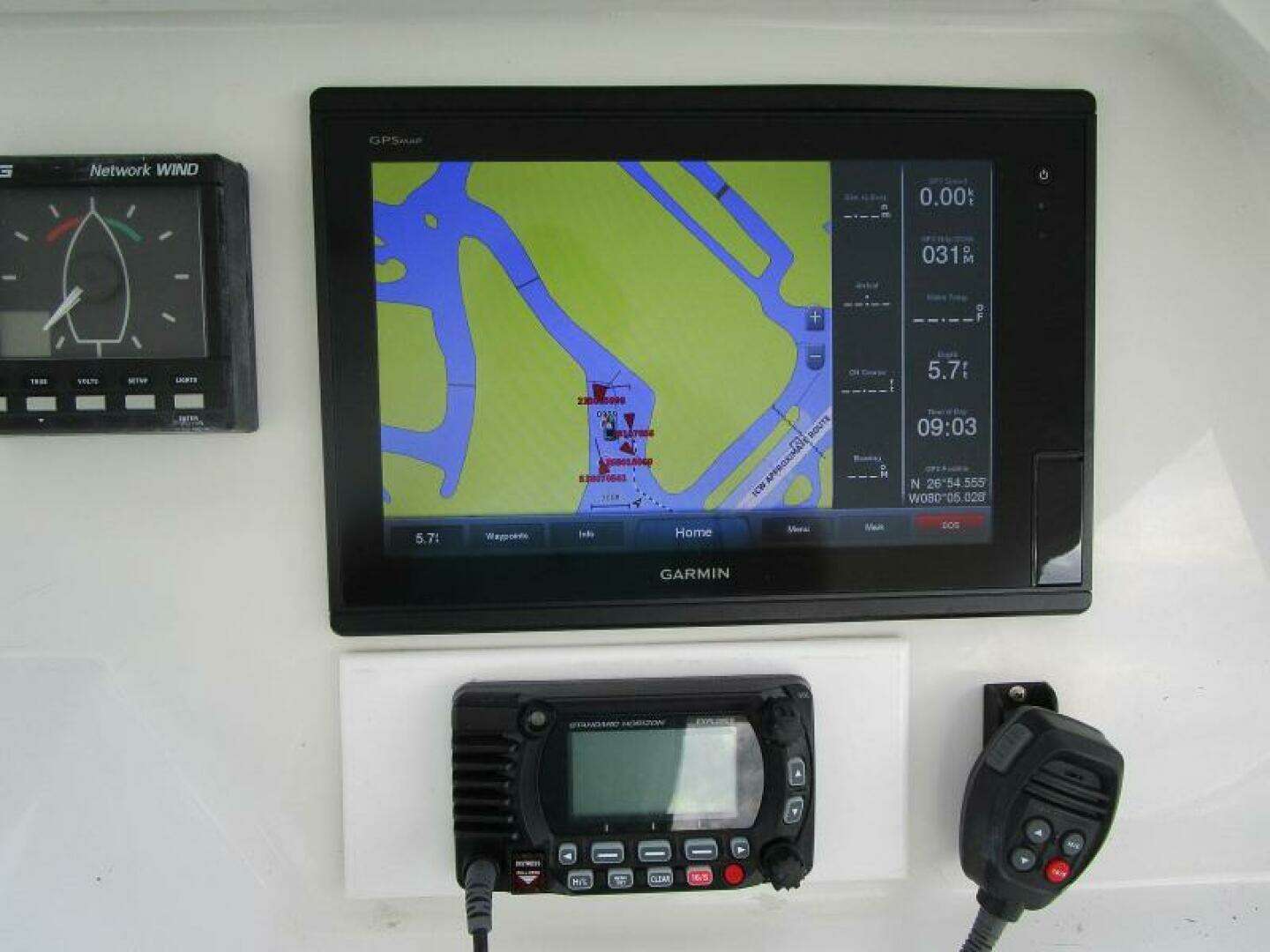 2002 Cheoy Lee Sport Motor Yacht - Image 59