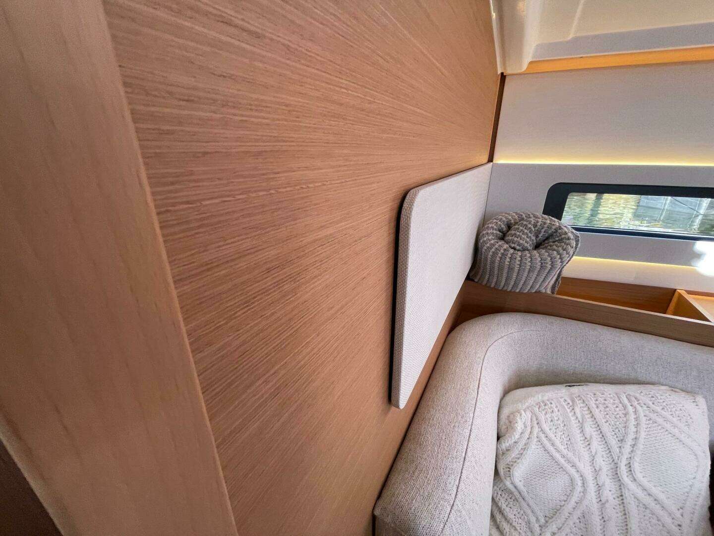 2027 Jeanneau Sun Odyssey 415 - Image 45
