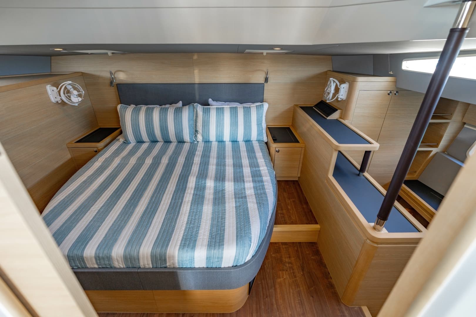 2024 Aquila 44 Yacht - Image 44