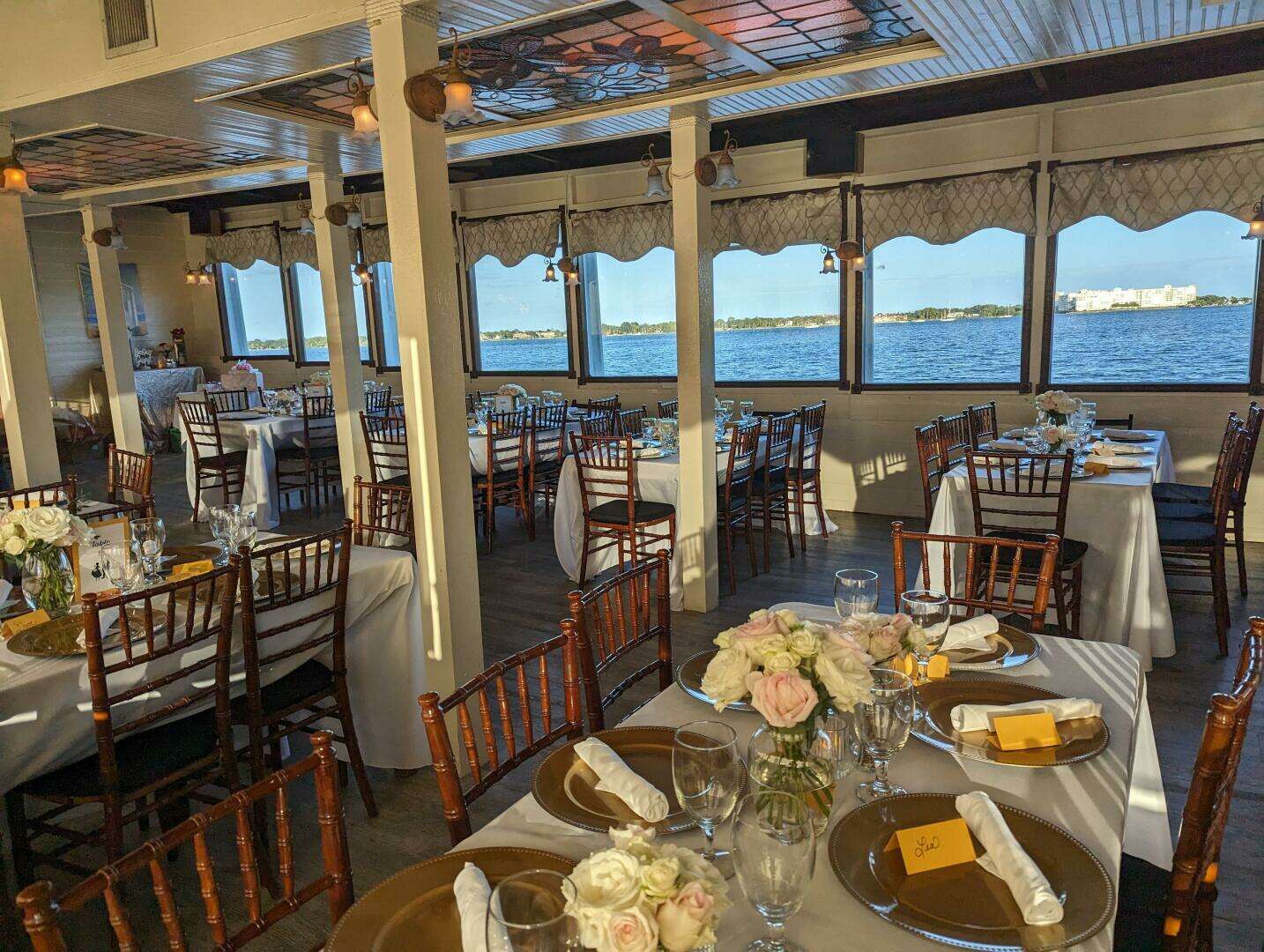 1984 Commercial Vinette 99 Paddle Wheel - Image 18
