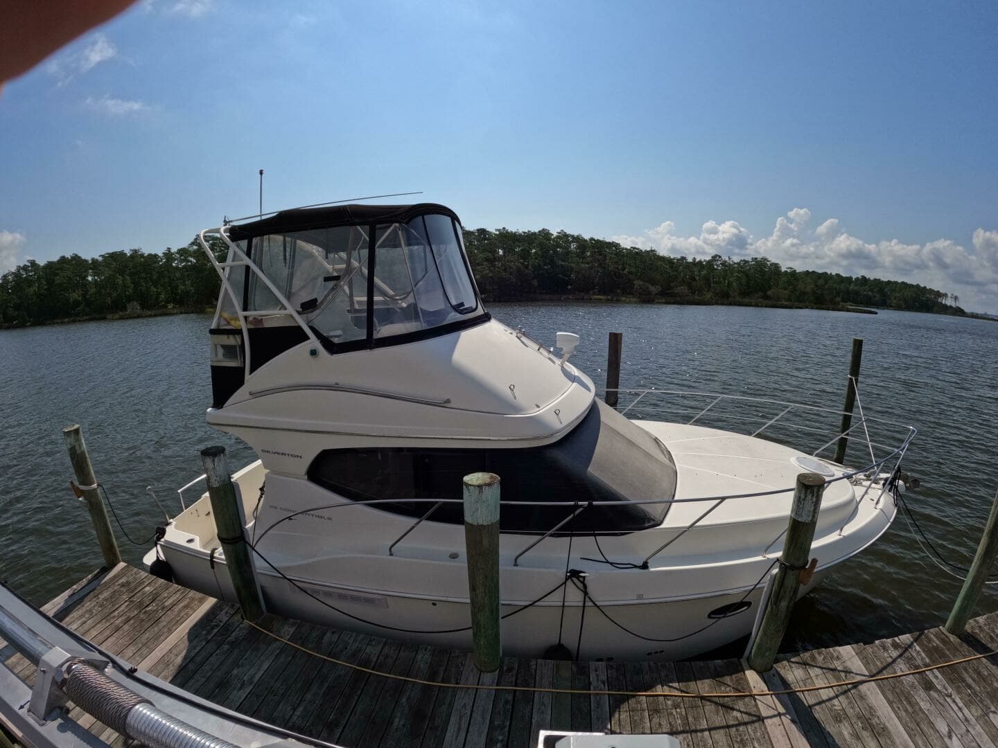 2008 Silverton Convertible - Image 9