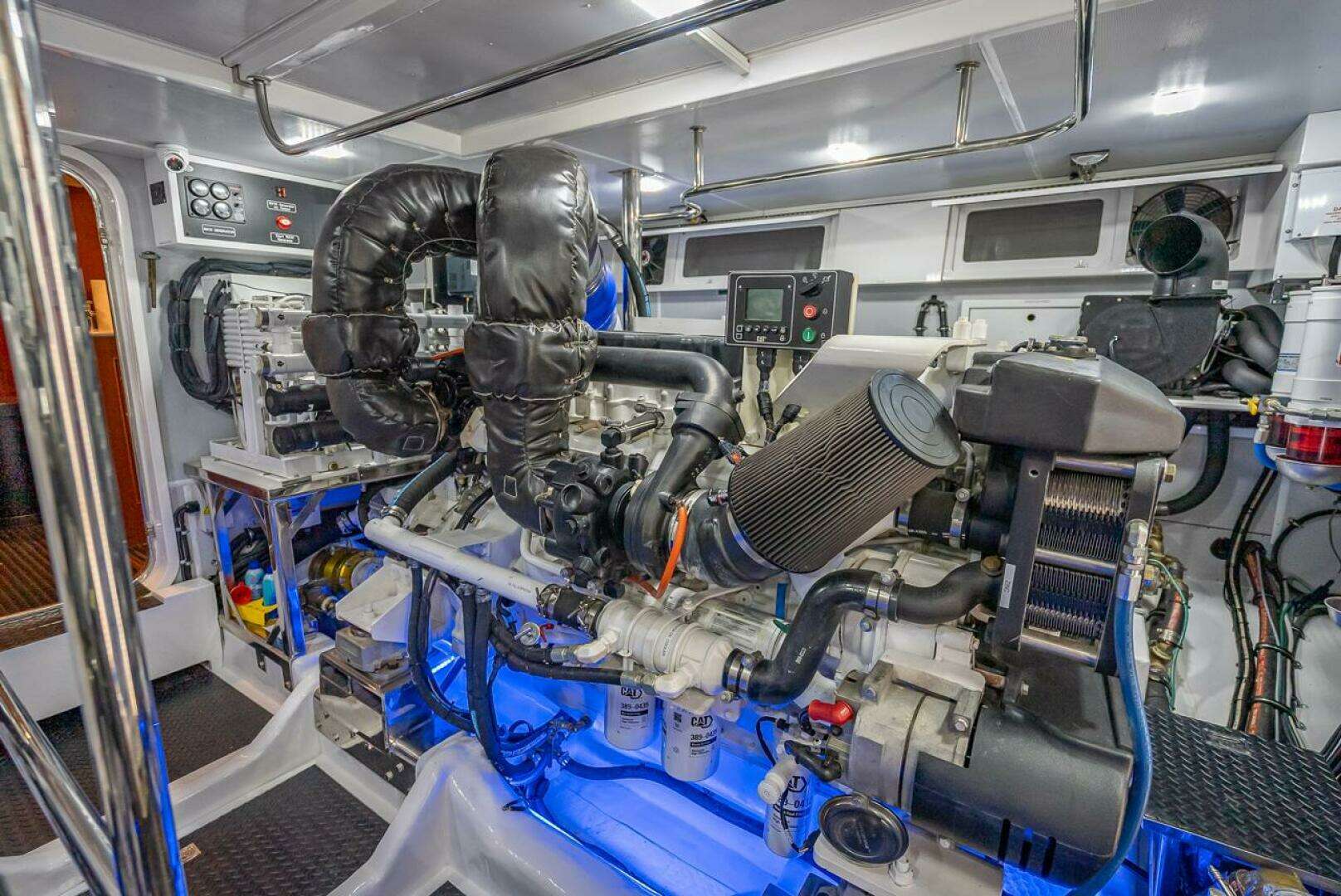 2022 Hampton 658l Endurance - Image 67