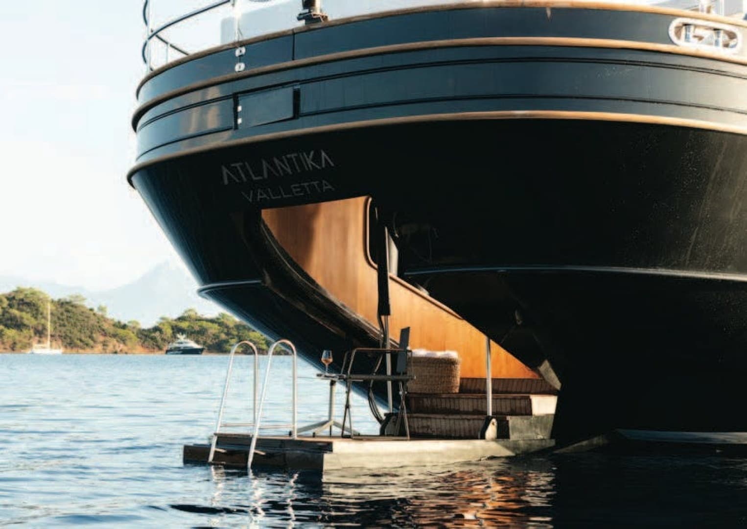 2013 Costruzioni Navali Tigullio Castagnola Custom - Image 24