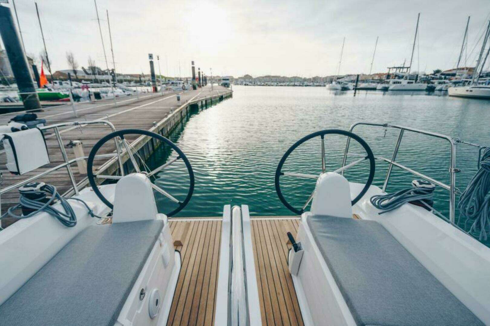 2023 Beneteau Oceanis 30.1 #292 - Image 19