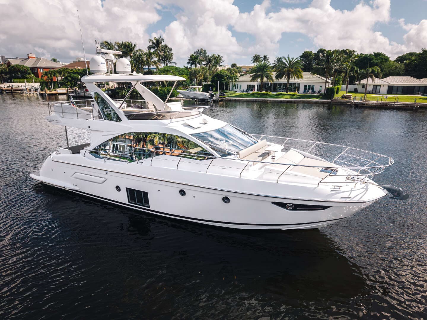 2022 Azimut 50 FLY - Image 2