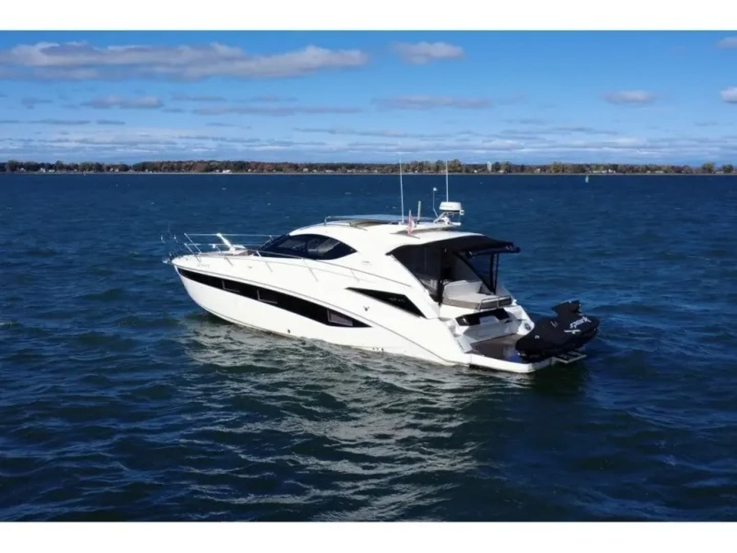 2016 Galeon 405 HTS - Image 3