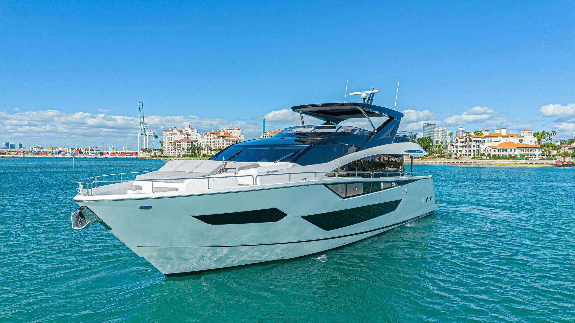 2025 Sunseeker — - Image 8