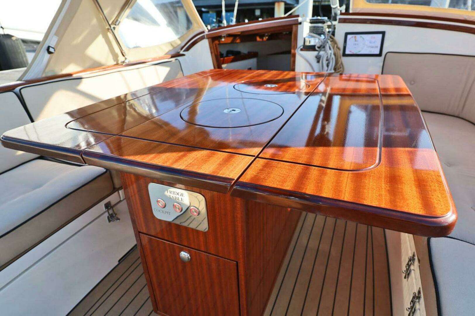 2024 Leonardo Yachts Eagle 44 - Image 21